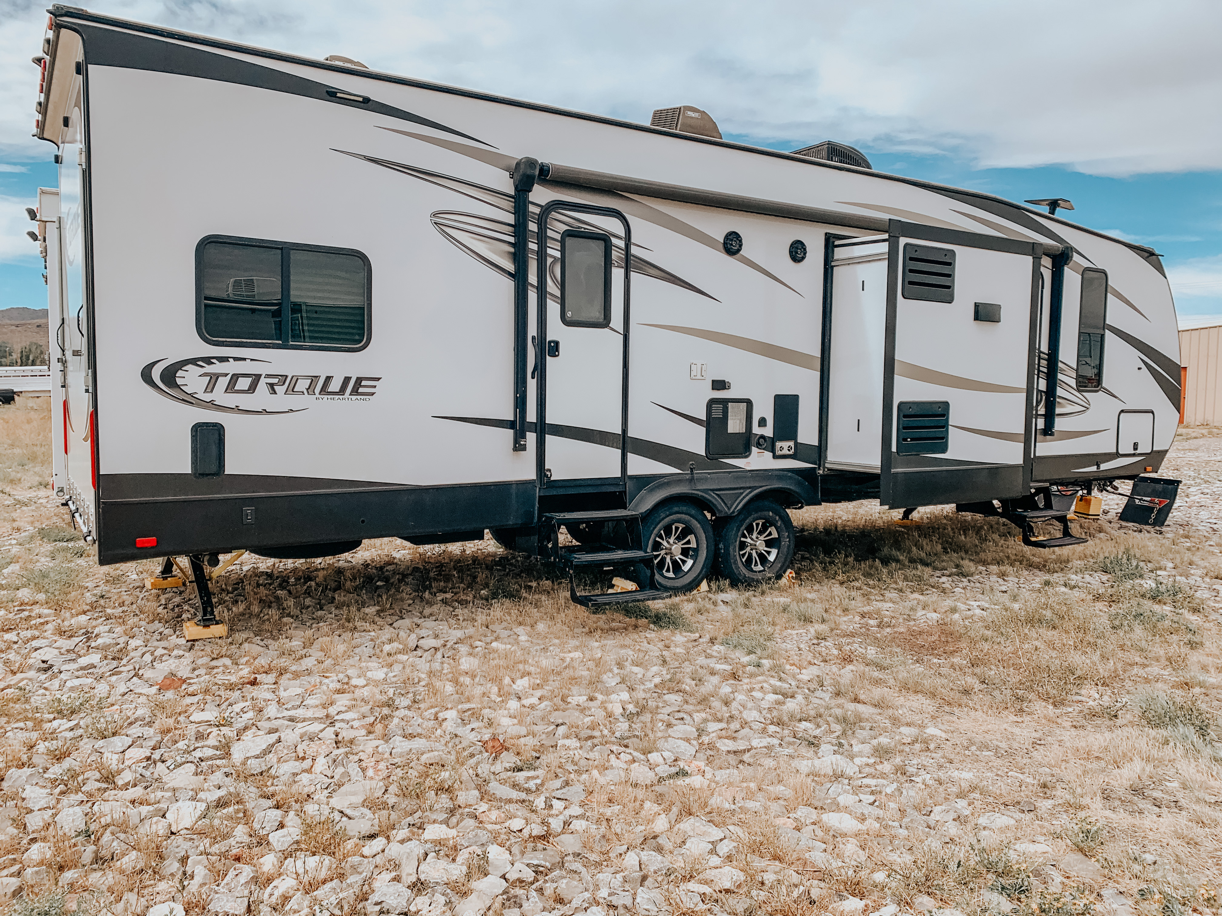 Riverton Rv Park Rv Park For Sale In Riverton Wy 1081416