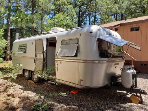 Avion For Sale Avion Travel Trailers Rv Trader