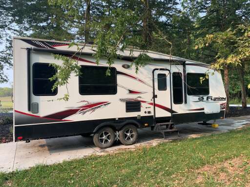 Iowa Used Rvs For Sale Rv Trader