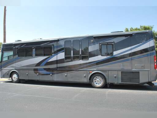 El Paso Tx Class A Motorhomes For Sale Rv Trader