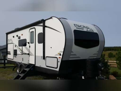 Full Specs For 2016 Forest River Vibe 236rbs Rvs Rvusa Com