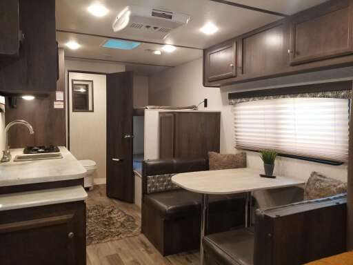Poplar Bluff Mo Travel Trailers For Sale Rv Trader