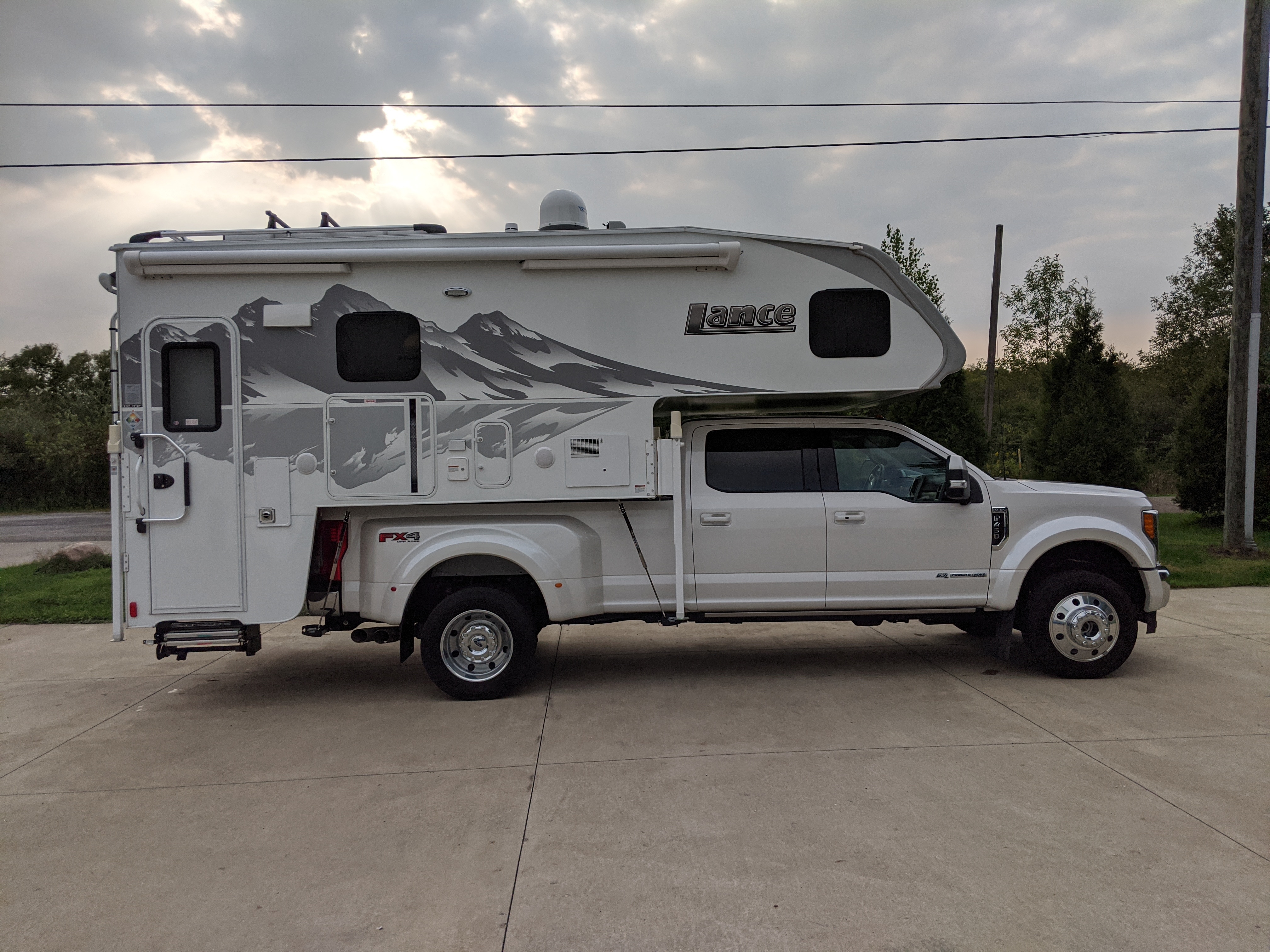 2021 Forest River Rv Rockwood Roo 19 For Sale In Holland Oh Rv Trader