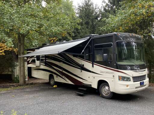 2013 Georgetown 335ds For Sale Forest River Rvs Rv Trader