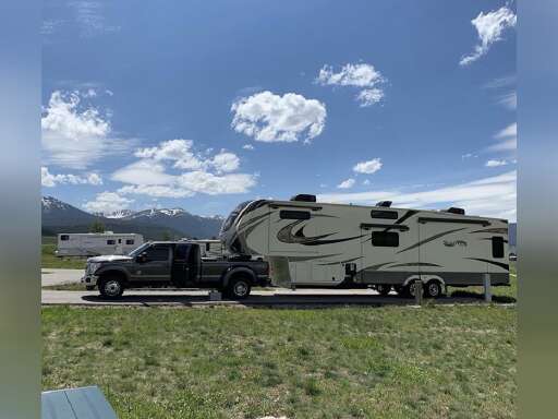 Solitude 377mbs For Sale Grand Design Rvs Rv Trader
