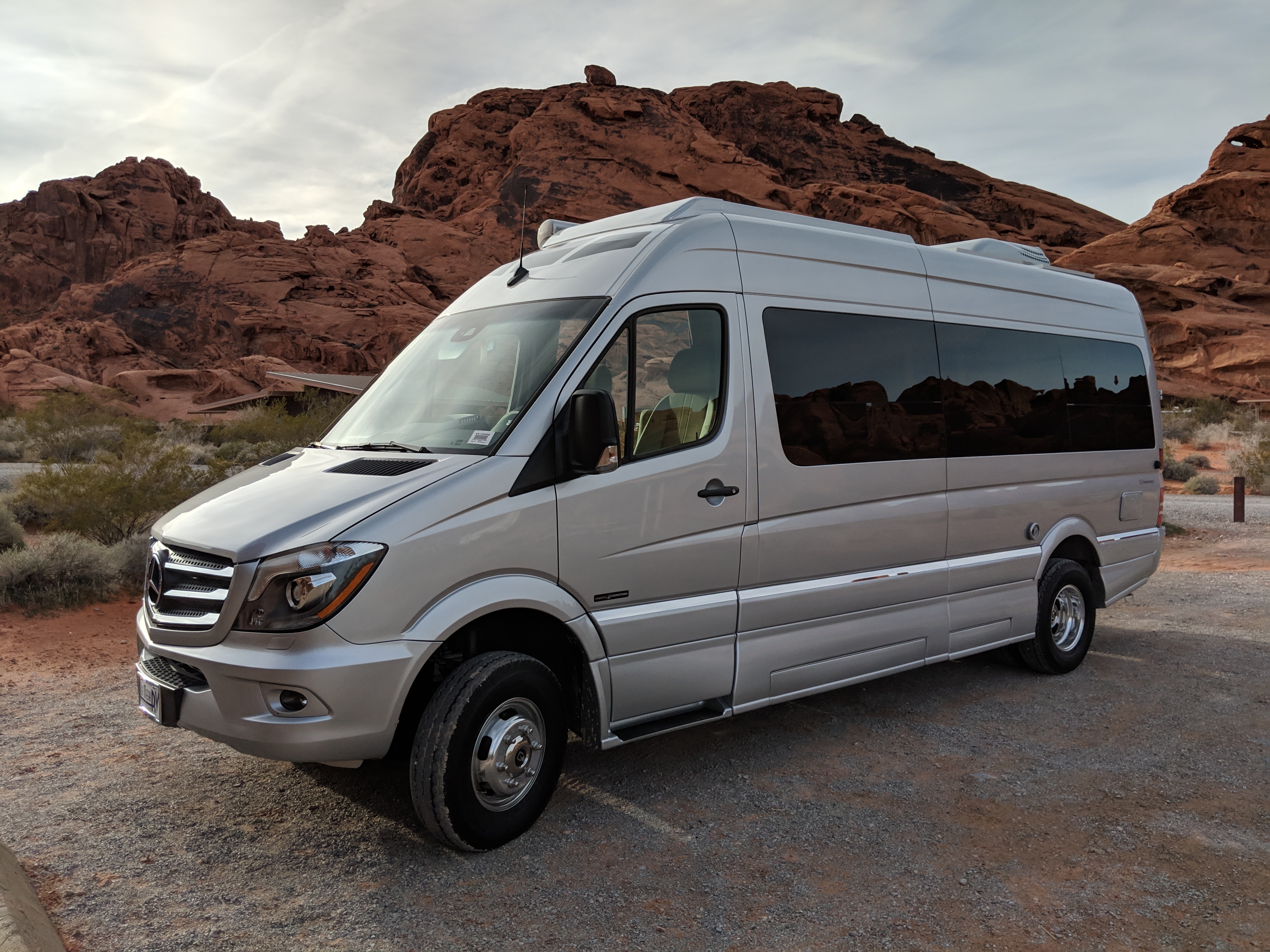 2006 Roadtrek Rs Adventurous Www Advancecamping Com Youtube