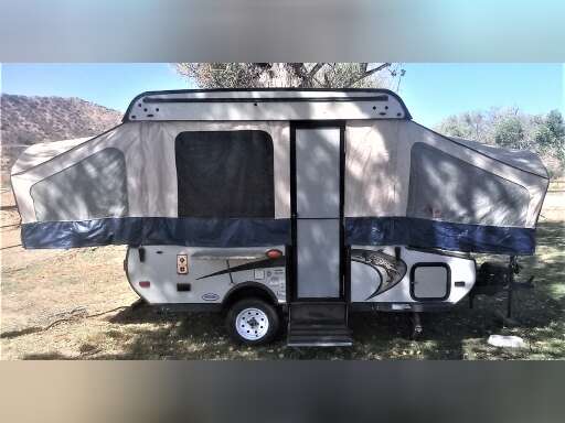 San Diego Ca Pop Up Campers For Sale Rv Trader
