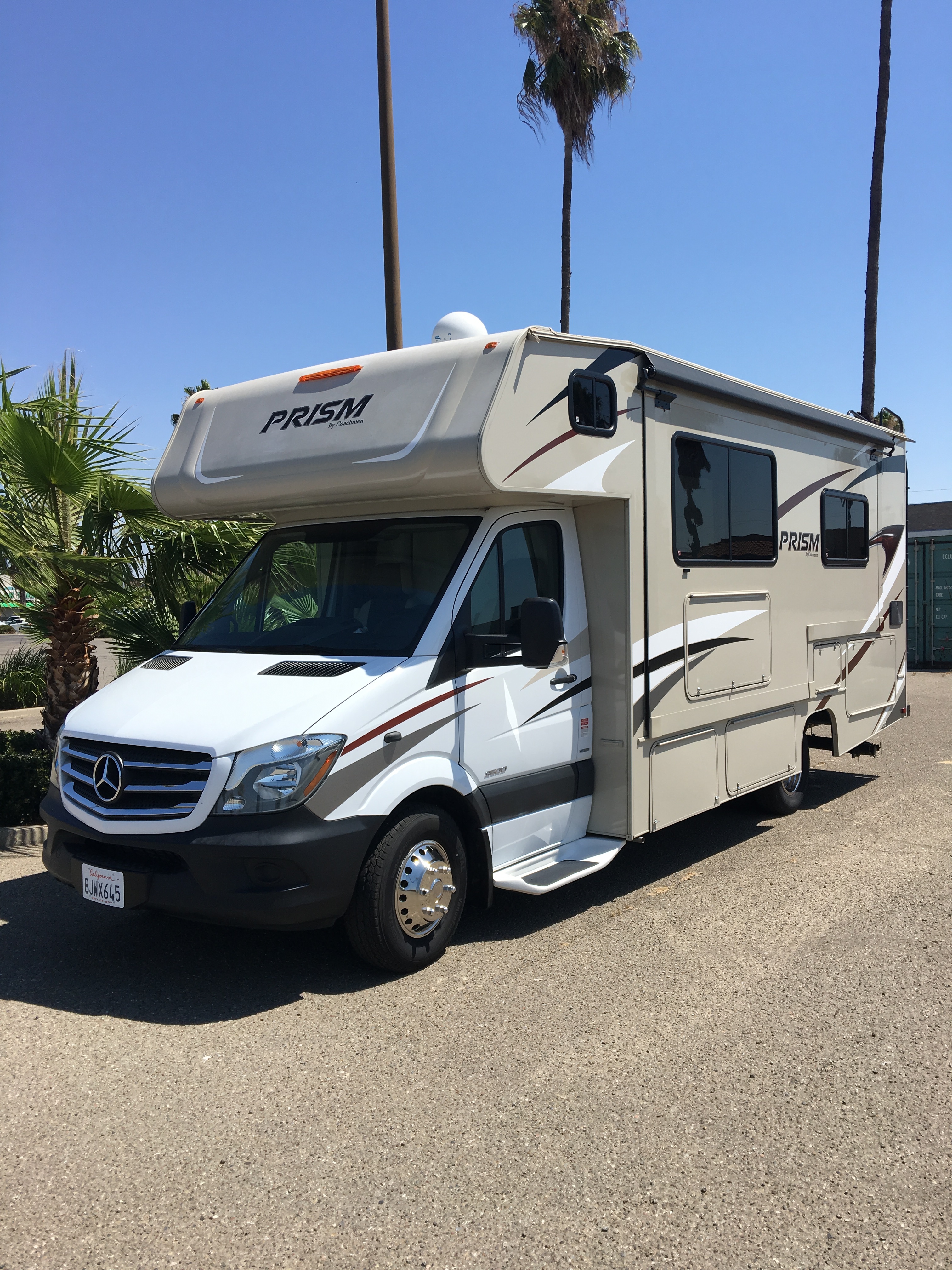 New Class C Motorhomes For Sale Rv Trader