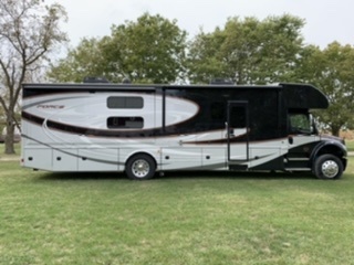 2019 Jayco Silverline Outback Jayco Outback Fibreglass Roof