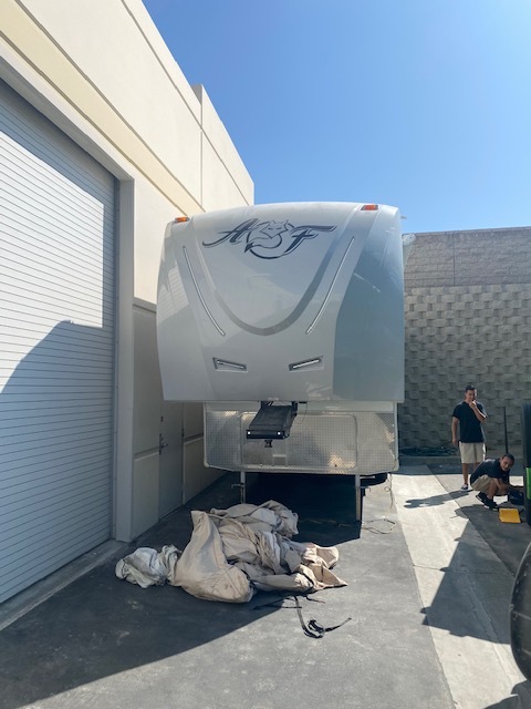 Yuma Az Travel Trailers For Sale Rv Trader