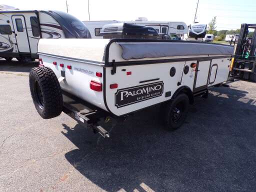 Illinois Used Pop Up Campers For Sale Rv Trader