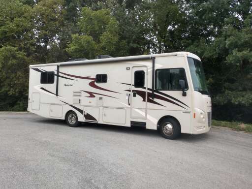 Charlestown In Rvs For Sale Rv Trader