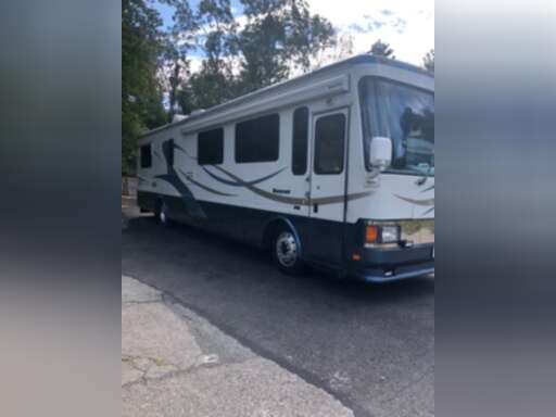 Patriot For Sale Beaver Rvs Rv Trader