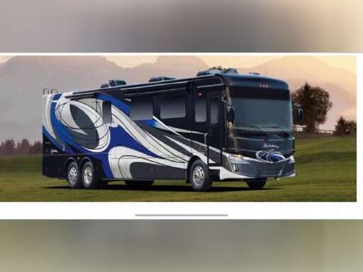 Berkshire Xlt 45a For Sale Forest River Rvs Rv Trader