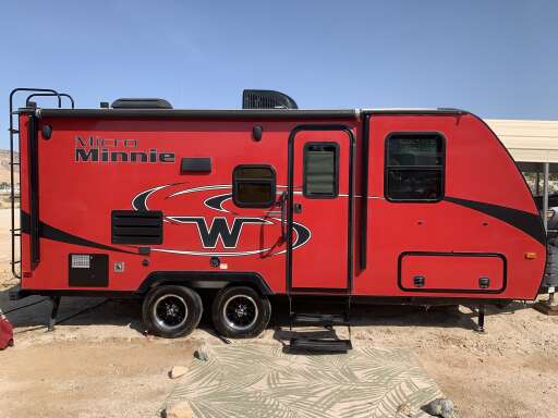Post 004 Southern Nevada S Must Visit Rv Parks Johnnie Walker Rv Edition Johnnie Walker Rv