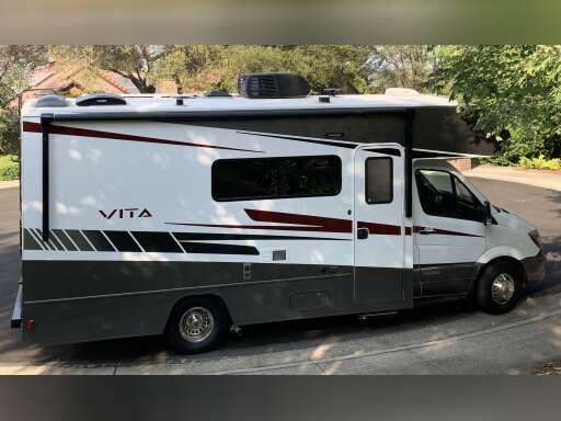 Elk Grove Ca Class C Motorhomes For Sale Rv Trader