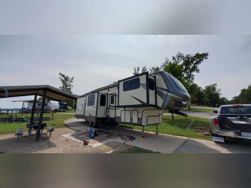 Volante Vl3851fl For Sale Rvs Rv Trader