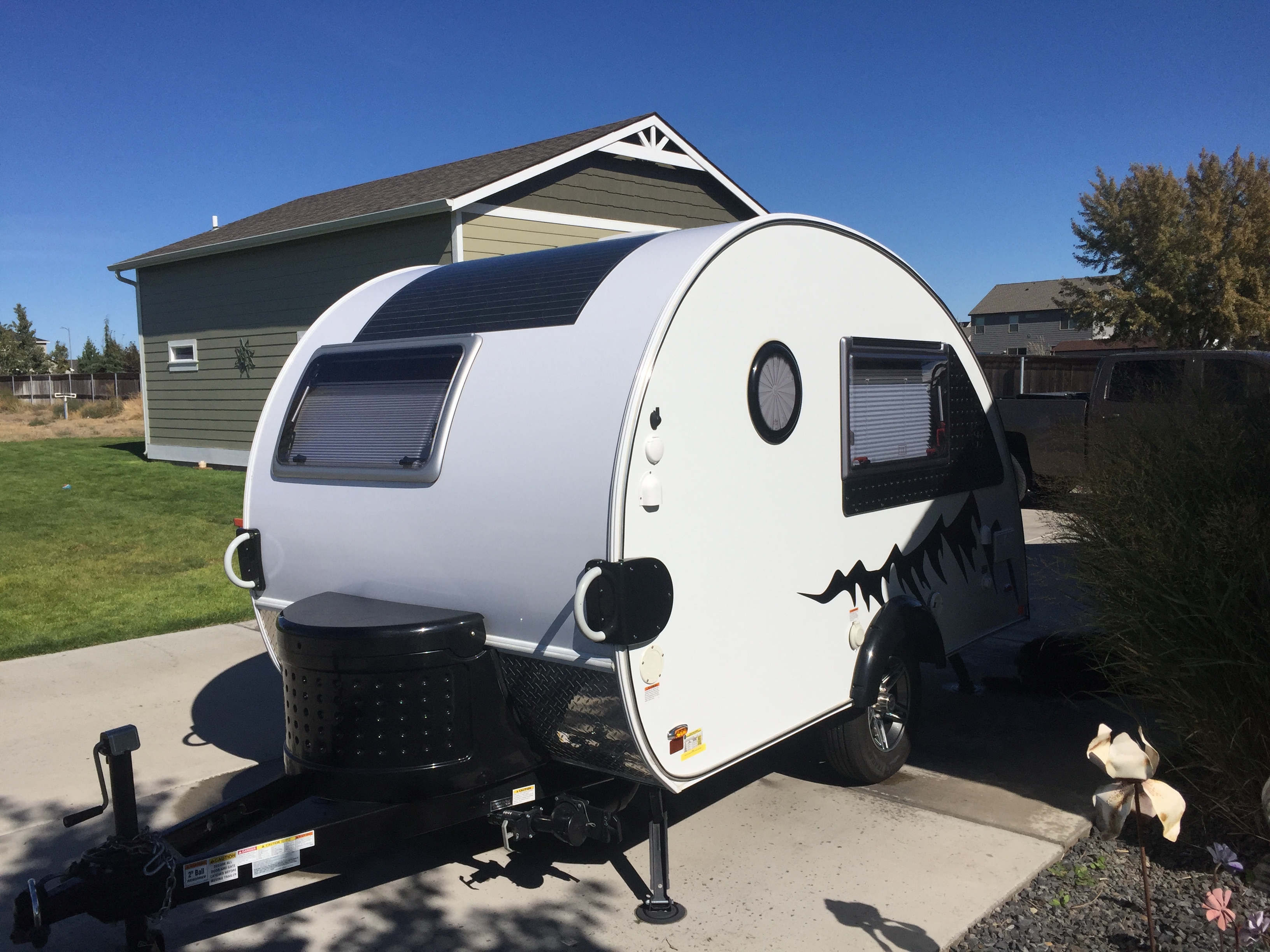 Venture Travel Trailer For Sale At Your Local Rv Dealer Poulsbo Rv