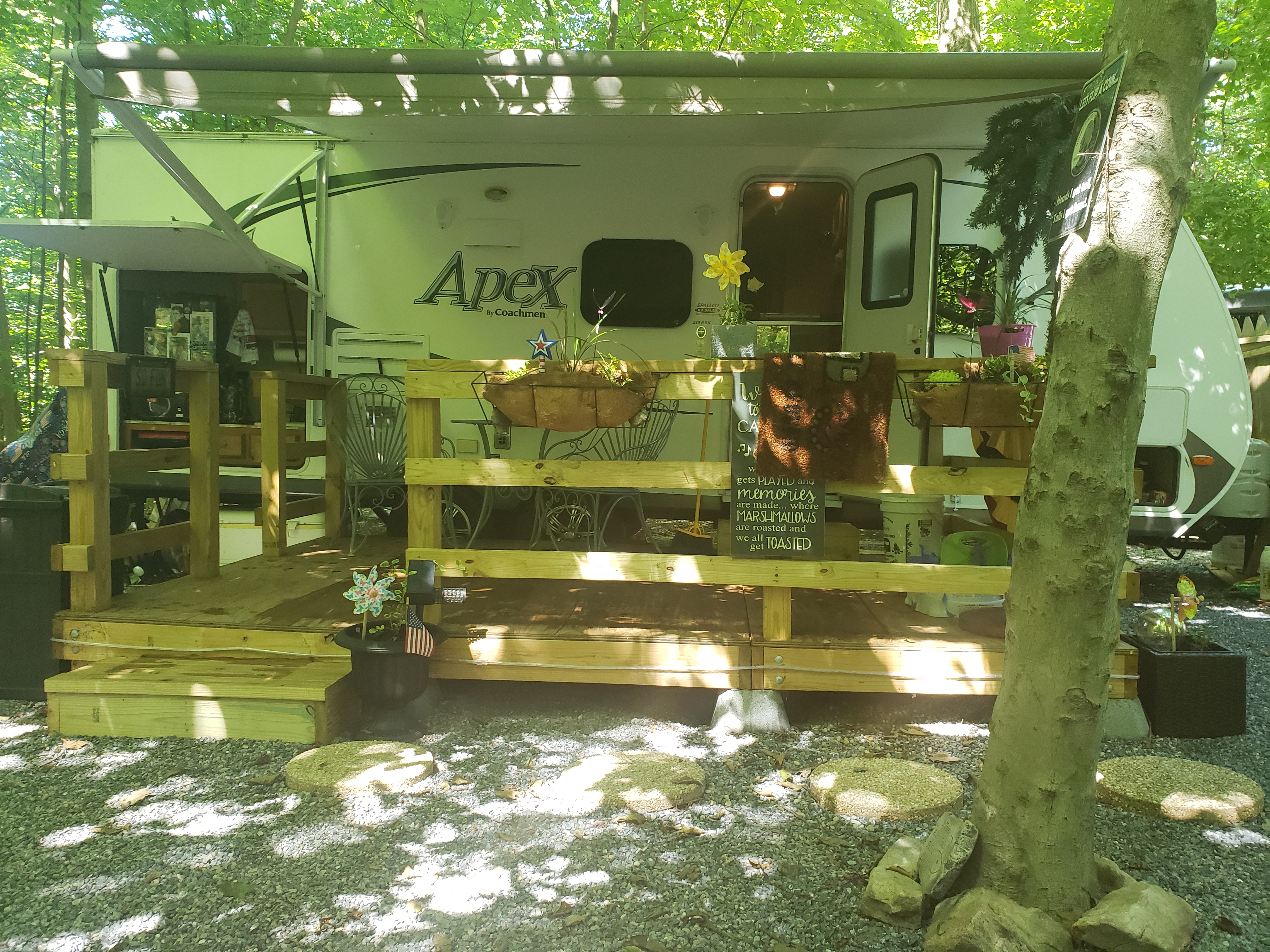 Delaware Class A Motorhomes For Sale Rv Trader