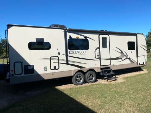 Mississippi Travel Trailers For Sale Rv Trader
