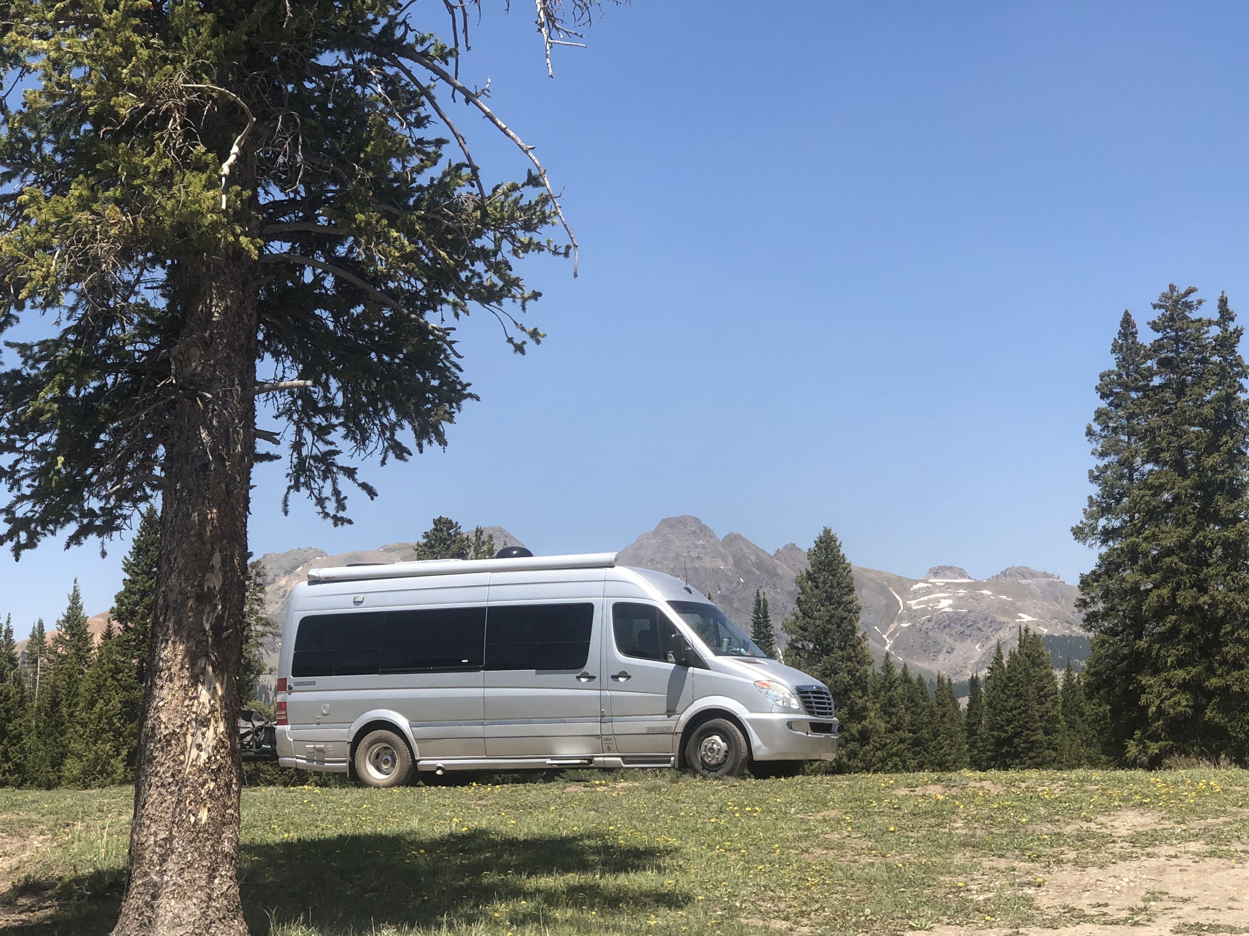 Rv Storage In Prescott Az 86301 Hometown Storage