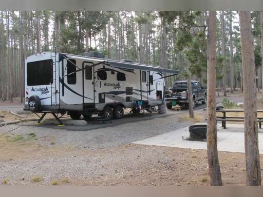 Timber Ridge For Sale Outdoors Rv Manufacturing Travel Trailers Rv Trader