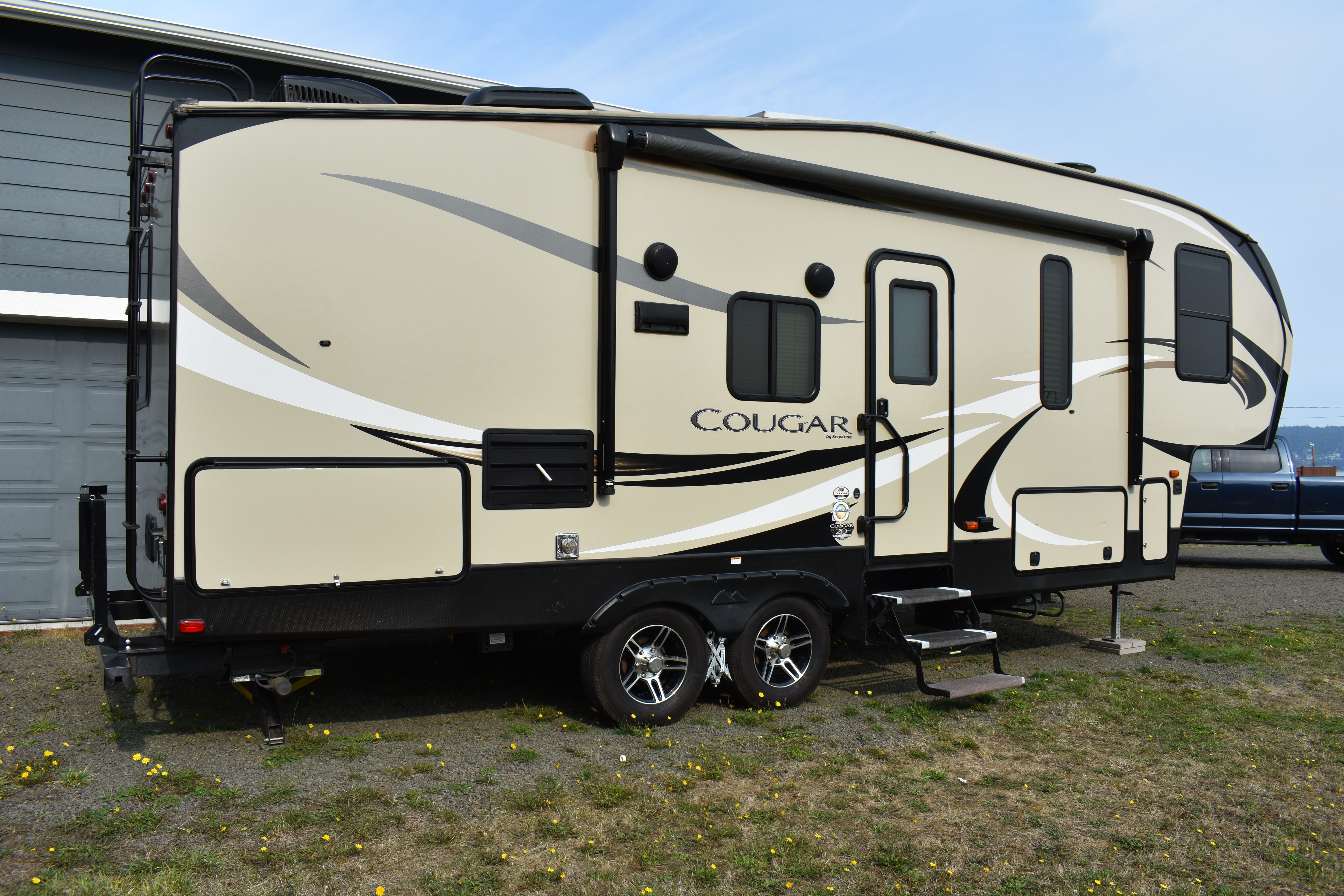 Washington Class B Motorhomes For Sale Rv Trader