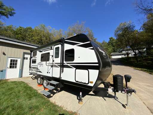 90516 2020 Grand Design Transcend Xplor 265bh Travel Trailer For Sale In Fort Worth Tx Grand Designs Travel Trailer Floor Plans Grand Design Rv