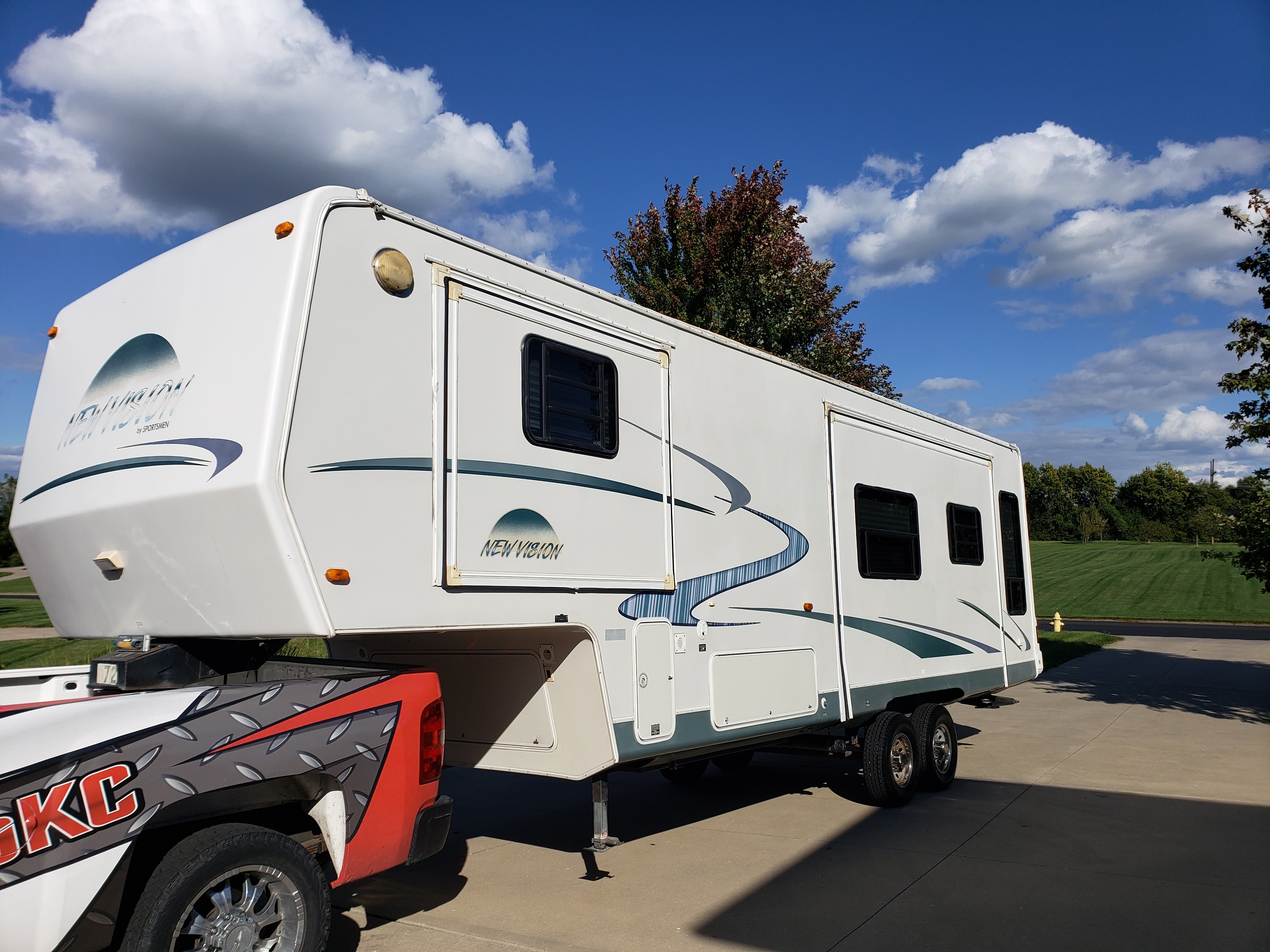 New Used Rv Campers For Sale In Illinois Travel Trailers For Sale In Illinois