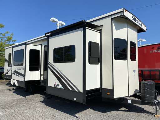 Creswell Or Park Models For Sale Rv Trader