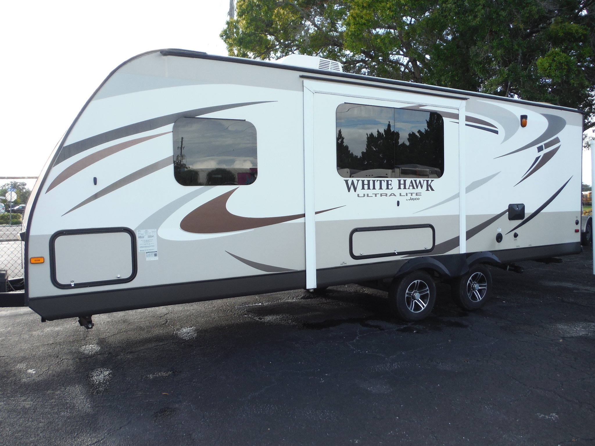 Riverside Rv 2016 White Water Retro 189 Rv Trailers Recreational Vehicles Rv