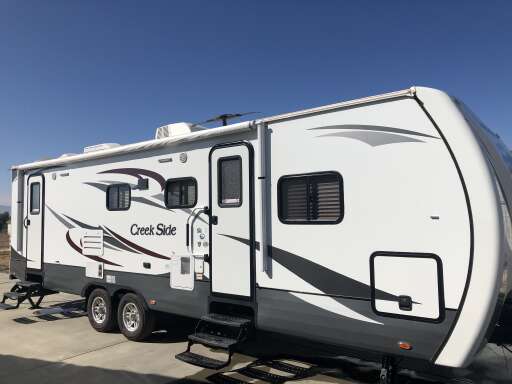 Murrieta Ca Travel Trailers For Sale Rv Trader