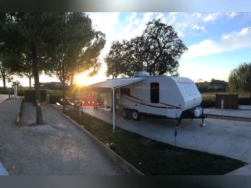 California Travel Trailers For Sale Rv Trader
