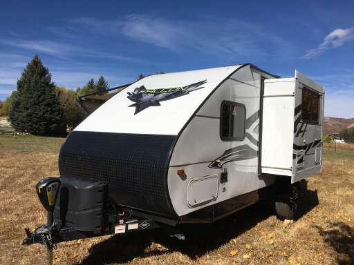 Used Falcon For Sale Travel Lite Rvs Rv Trader