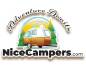Nice Campers logo