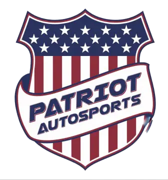 Patriot Autosports logo