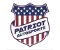 Patriot Autosports logo