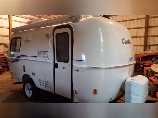 Decatur Il Casita For Sale Casita Rvs Rv Trader