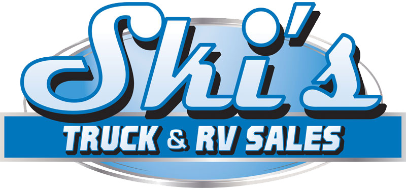 Ski's Truck & RV Sales logo