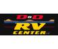 D&D RV Center logo