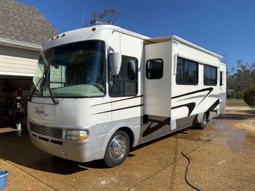 Cairo Ga Rvs For Sale Rv Trader