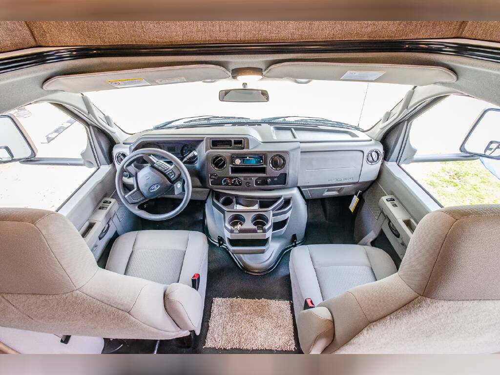 21 Coachmen Freelander 23fs Acworth Ga Rvtrader Com 21 Coachmen Freelander 23fs Acworth Ga Rvtrader Com