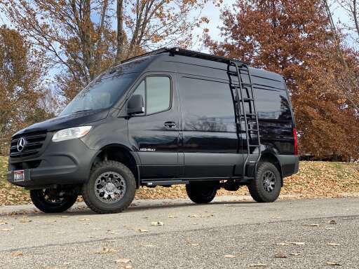 Used Class B Motorhomes For Sale - RV Trader