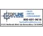 Topline RV & Marine logo