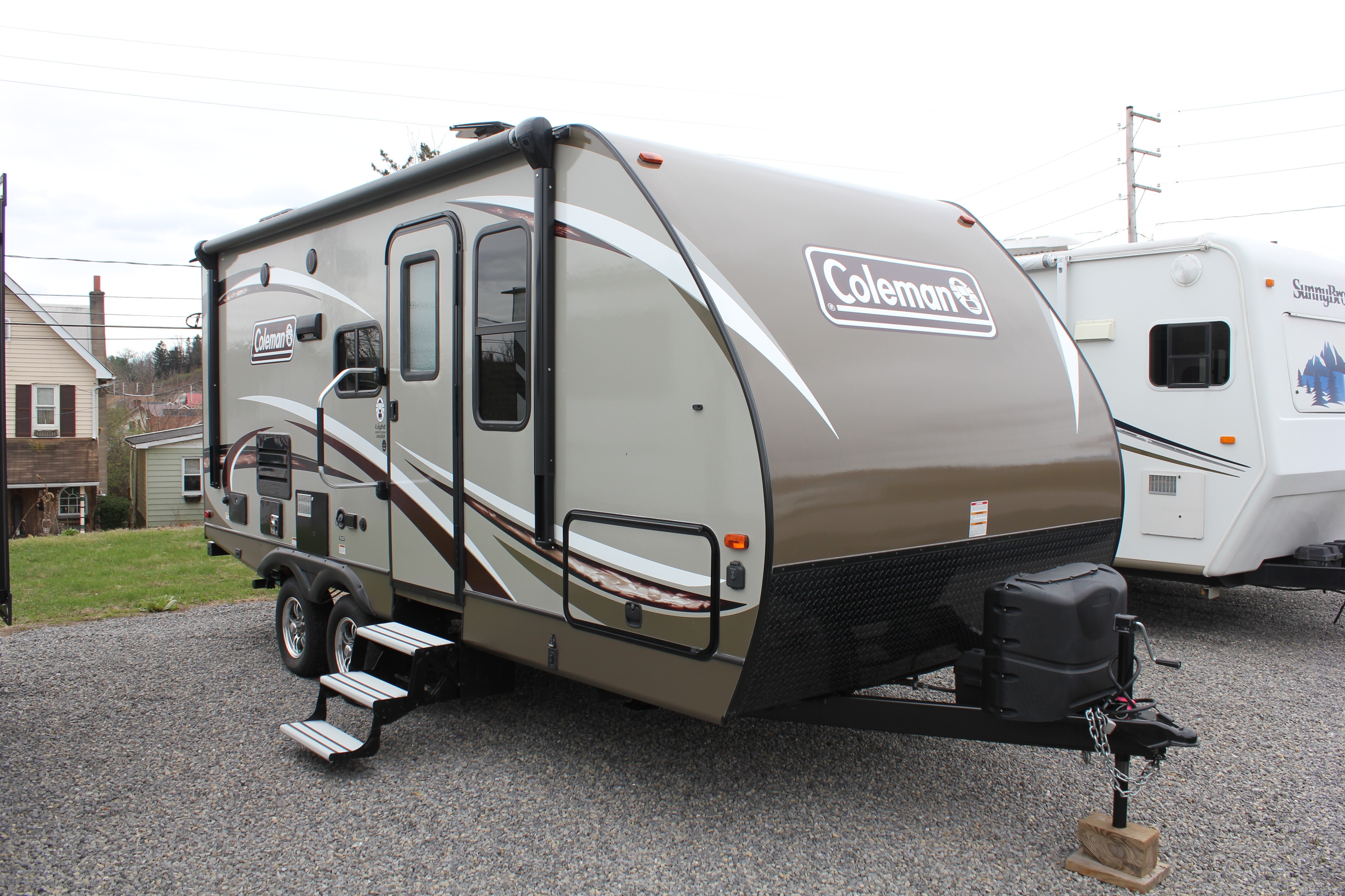 Dutchman Rv Reviews - uknyt89