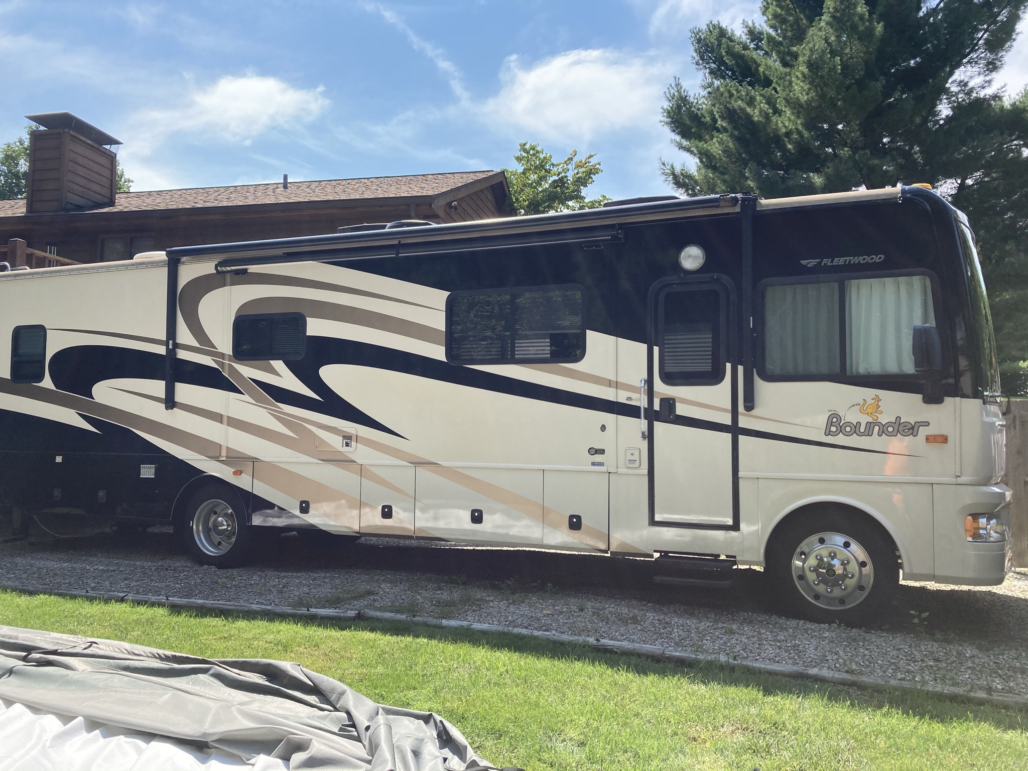 Do You Need A Special License To Drive An Rv In Illinois