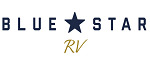 Blue Star RV logo