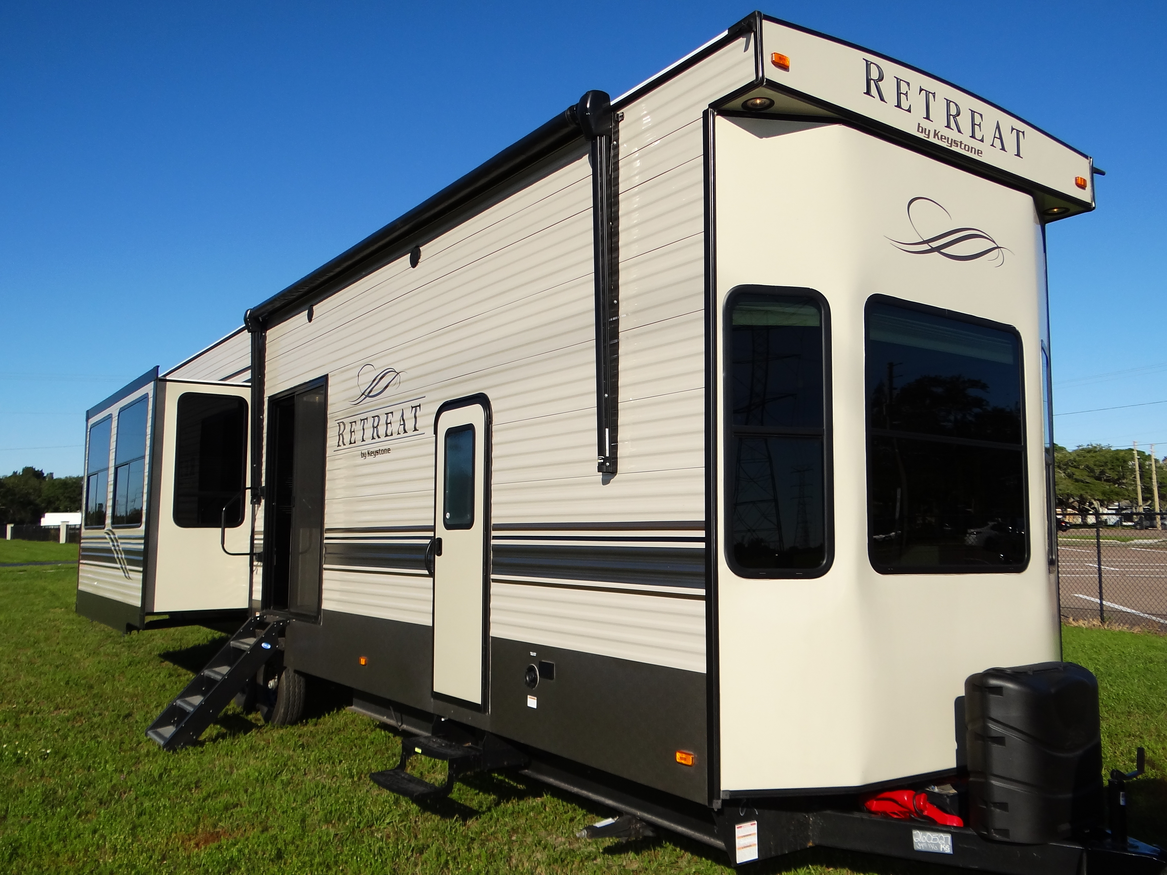 Florida - Park Models For Sale - RV Trader