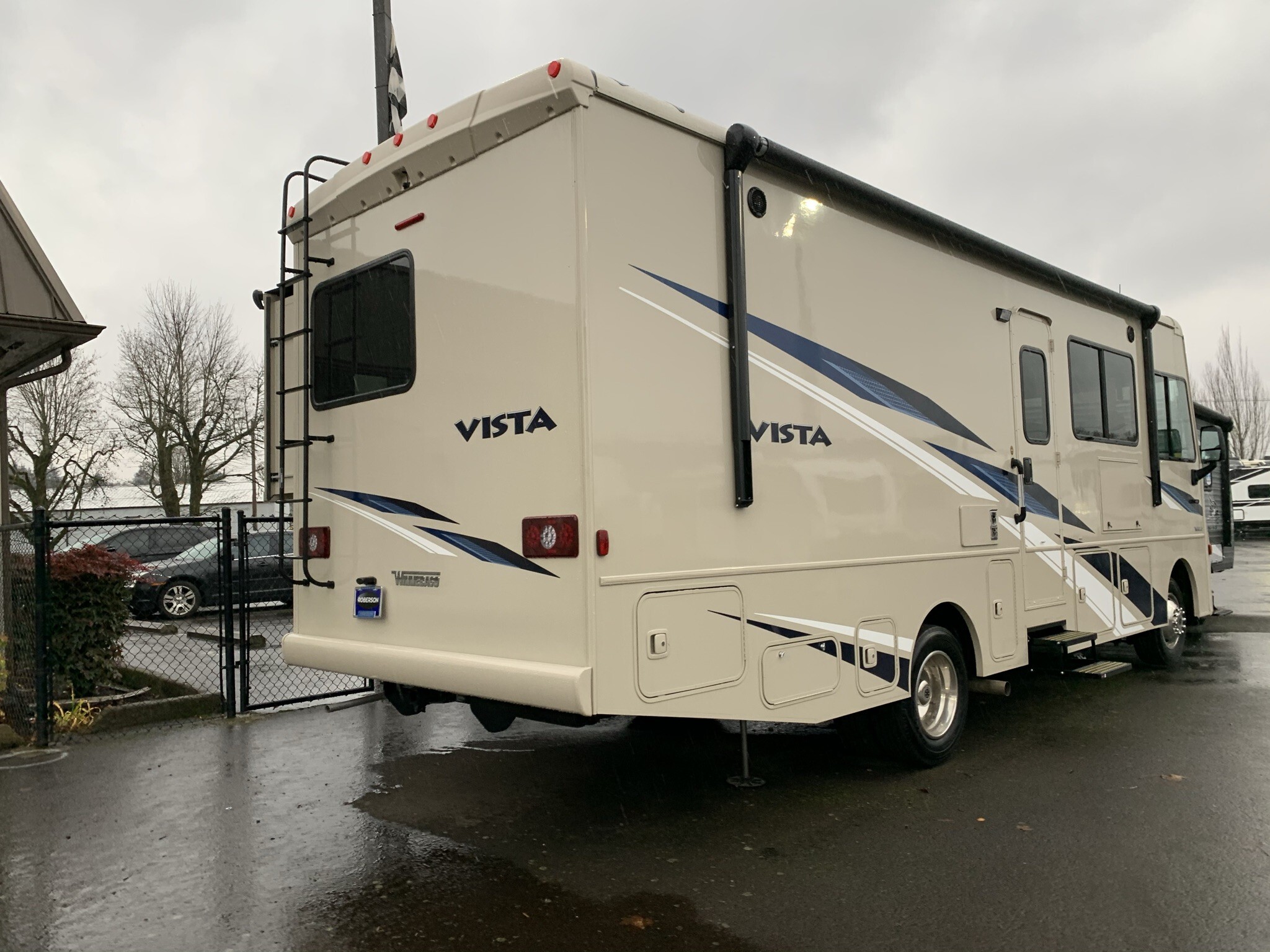 2021 Winnebago Vista 27P For Sale in Salem, OR RV Trader
