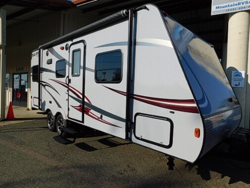 2013 Livin Lite Camplite Tc 8 6 C2988 Sunny Island Rv